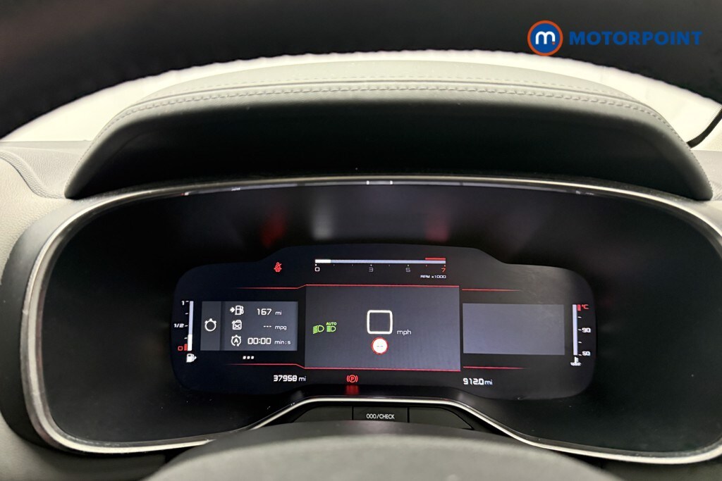 Used Citroen C5 Aircross for sale - 77845826: Photo 17