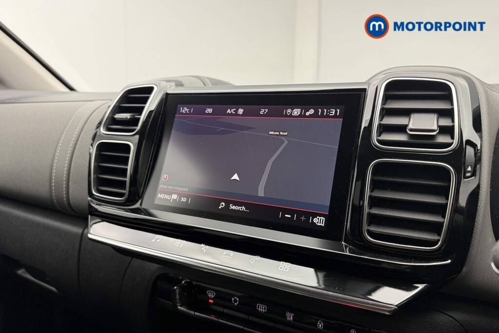 Used Citroen C5 Aircross for sale - 77845826: Photo 18