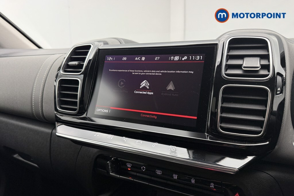 Used Citroen C5 Aircross for sale - 77845826: Photo 19