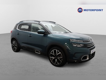 1.5 BlueHDi 130 Shine Plus 5dr