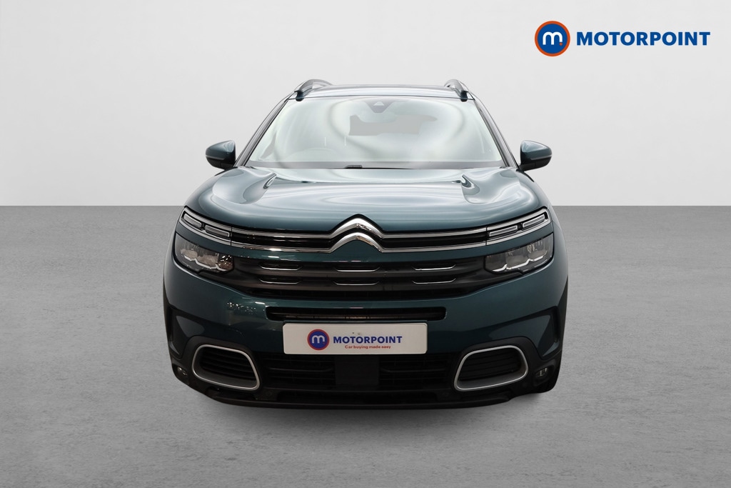 Used Citroen C5 Aircross for sale - 77845826: Photo 2