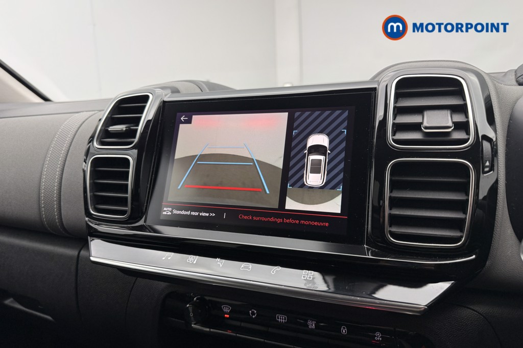 Used Citroen C5 Aircross for sale - 77845826: Photo 20