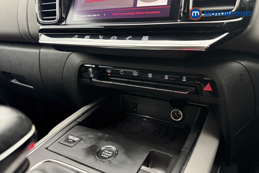 Used Citroen C5 Aircross for sale - 77845826: Photo 21