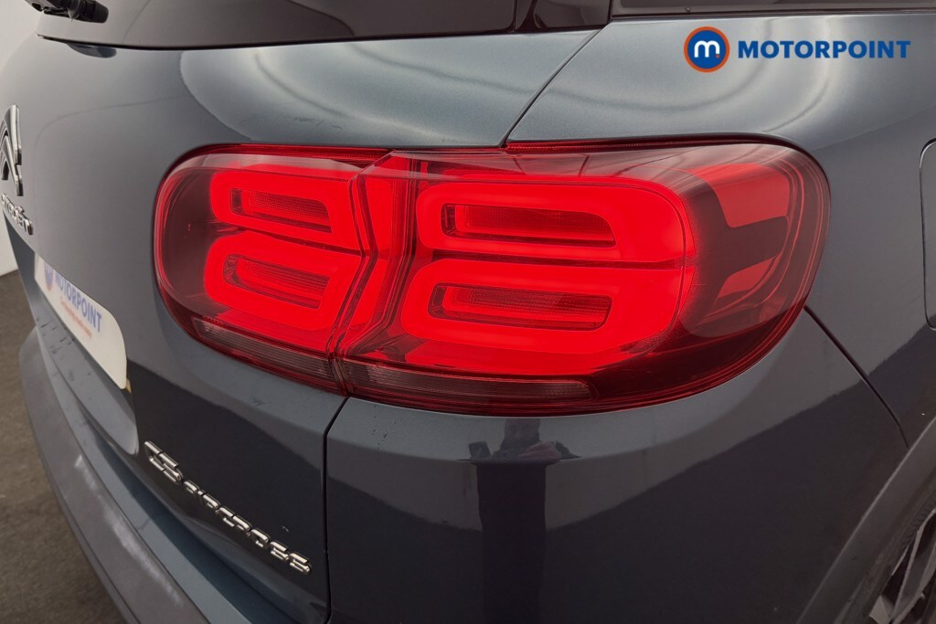 Used Citroen C5 Aircross for sale - 77845826: Photo 25