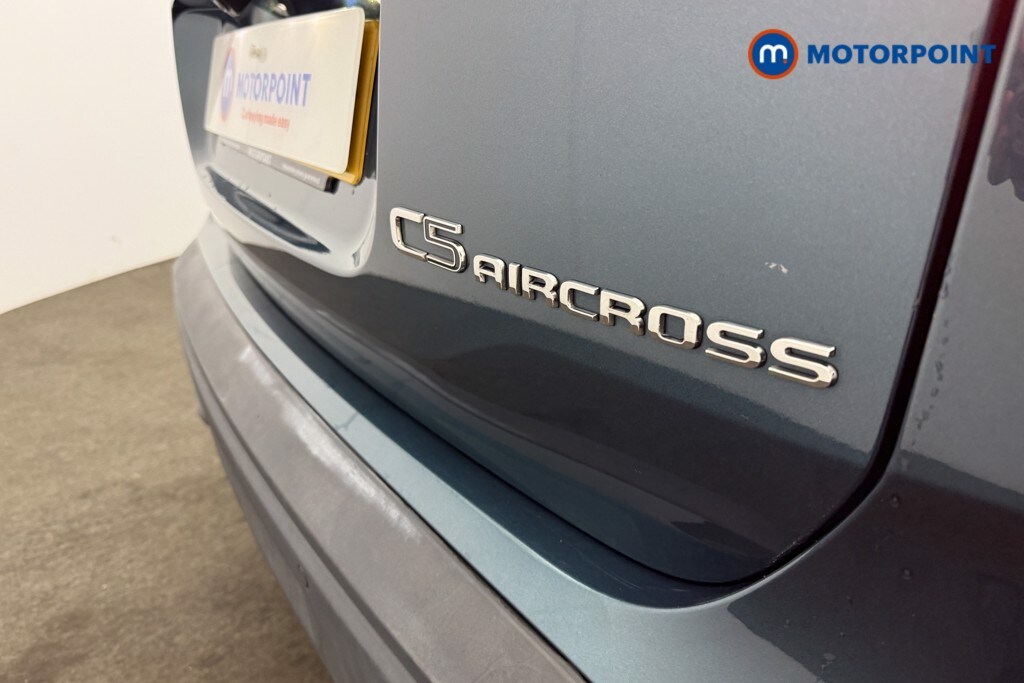 Used Citroen C5 Aircross for sale - 77845826: Photo 26