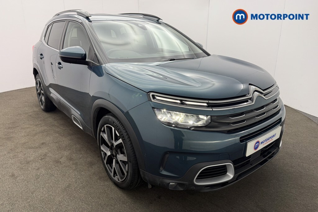 Used Citroen C5 Aircross for sale - 77845826: Photo 27