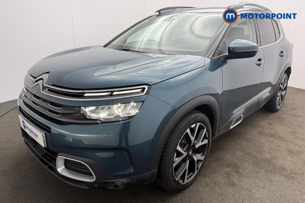 Used Citroen C5 Aircross for sale - 77845826: Photo 28