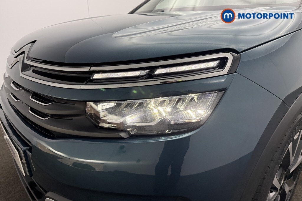 Used Citroen C5 Aircross for sale - 77845826: Photo 29