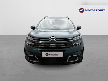 Used Citroen C5 Aircross undefined for sale - 77845826: Photo
