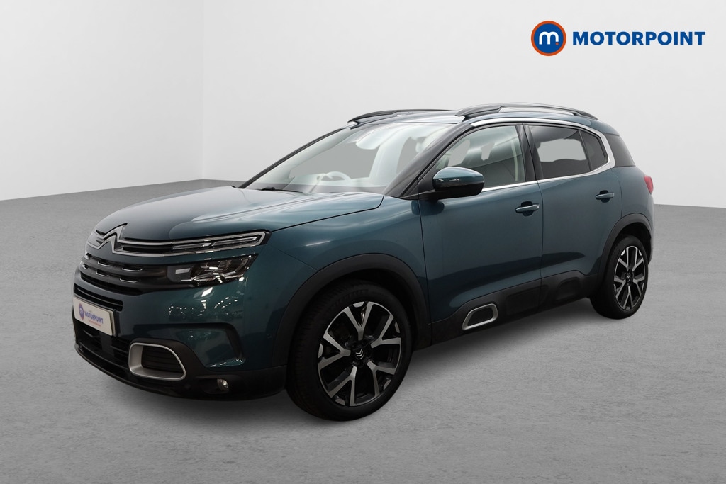 Used Citroen C5 Aircross for sale - 77845826: Photo 3