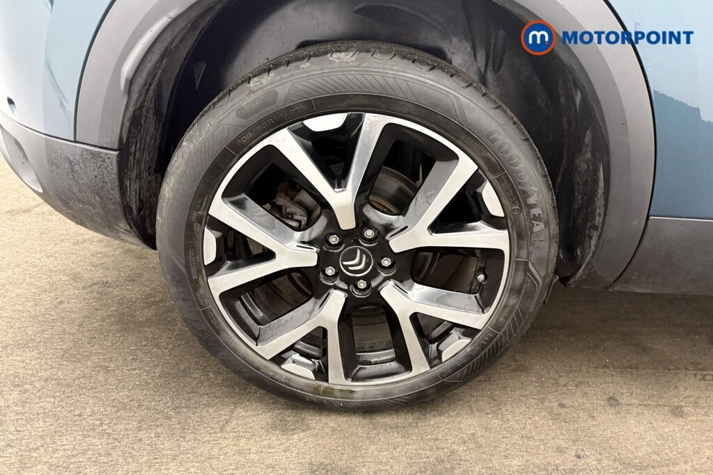 Used Citroen C5 Aircross for sale - 77845826: Photo 31