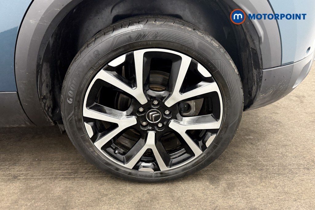 Used Citroen C5 Aircross for sale - 77845826: Photo 32