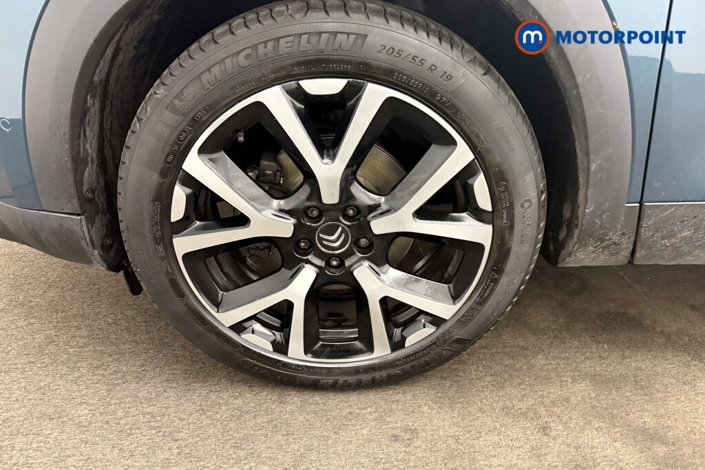 Used Citroen C5 Aircross for sale - 77845826: Photo 33