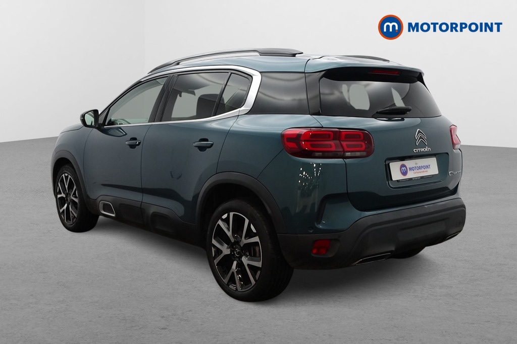 Used Citroen C5 Aircross for sale - 77845826: Photo 5