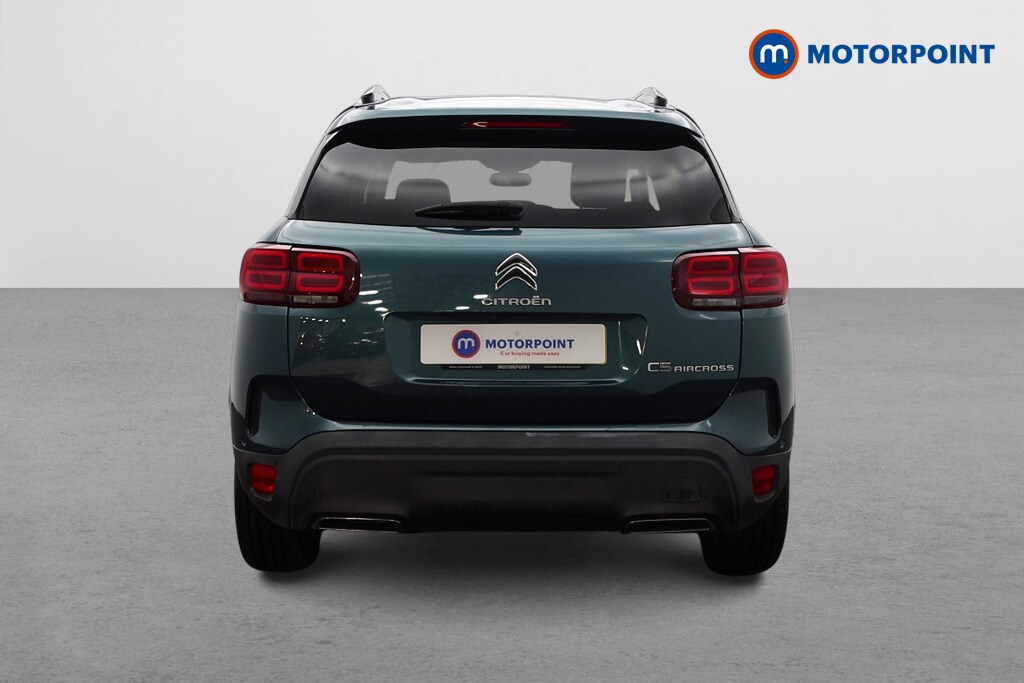 Used Citroen C5 Aircross for sale - 77845826: Photo 6