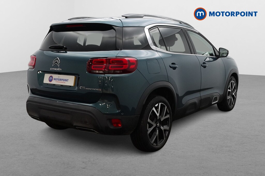 Used Citroen C5 Aircross for sale - 77845826: Photo 7