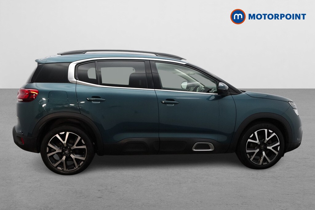 Used Citroen C5 Aircross for sale - 77845826: Photo 8