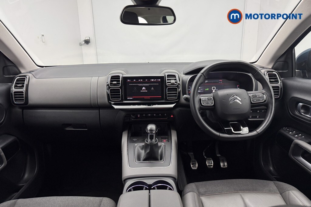 Used Citroen C5 Aircross for sale - 77845826: Photo 9