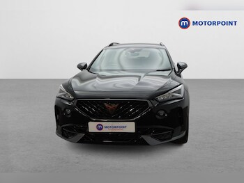 Used Cupra Formentor undefined for sale - 78520922: Photo