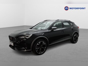 Used Cupra Formentor undefined for sale - 78520922: Photo