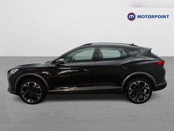 Used Cupra Formentor undefined for sale - 78520922: Photo