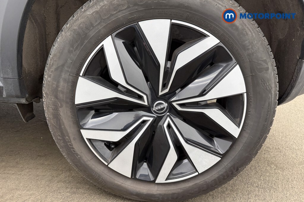 Used Nissan Juke for sale - 77962578: Photo 10