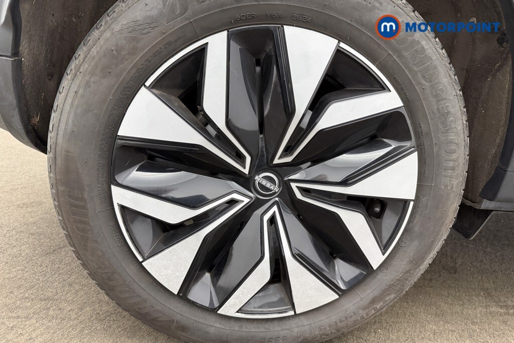 Used Nissan Juke for sale - 77962578: Photo 11