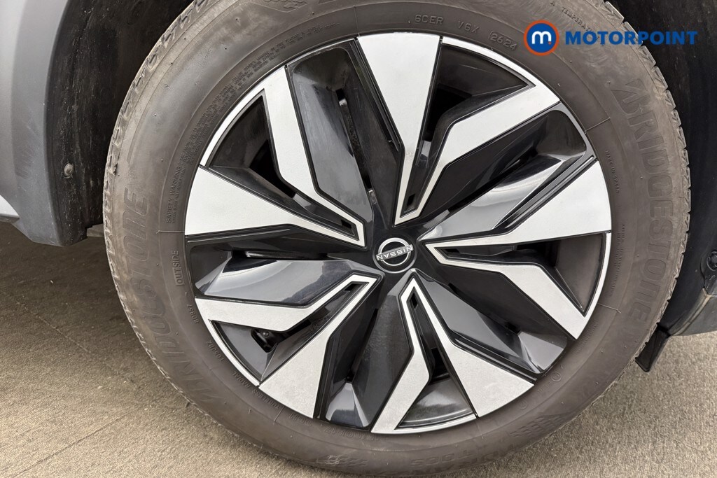 Used Nissan Juke for sale - 77962578: Photo 12