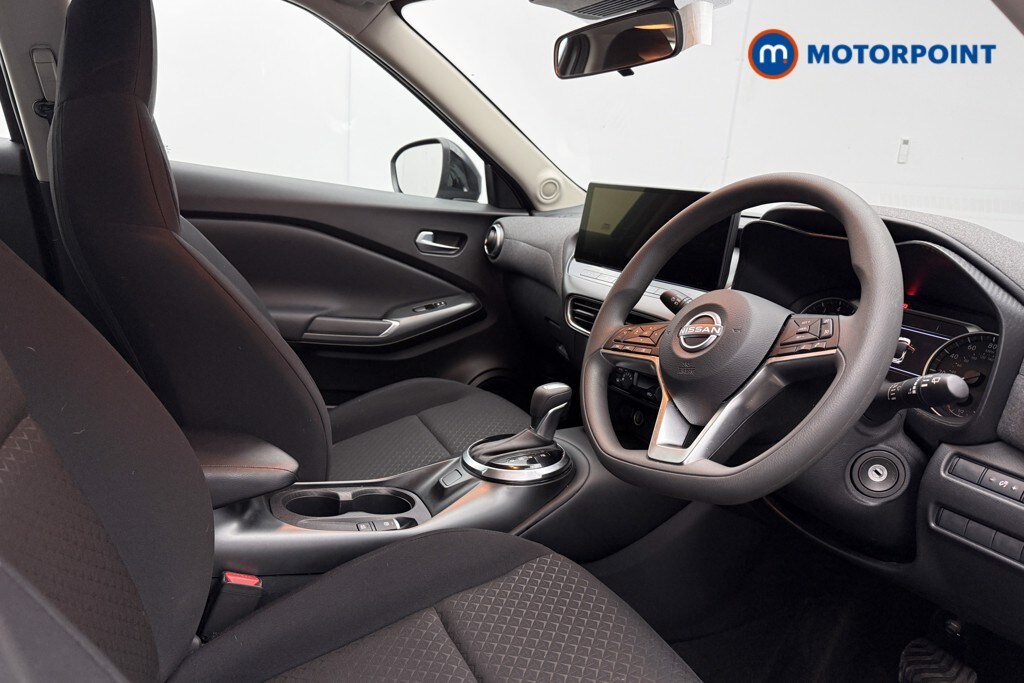 Used Nissan Juke for sale - 77962578: Photo 13