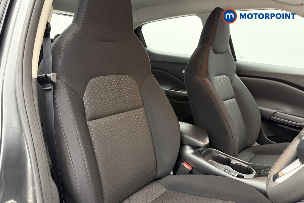 Used Nissan Juke for sale - 77962578: Photo 14