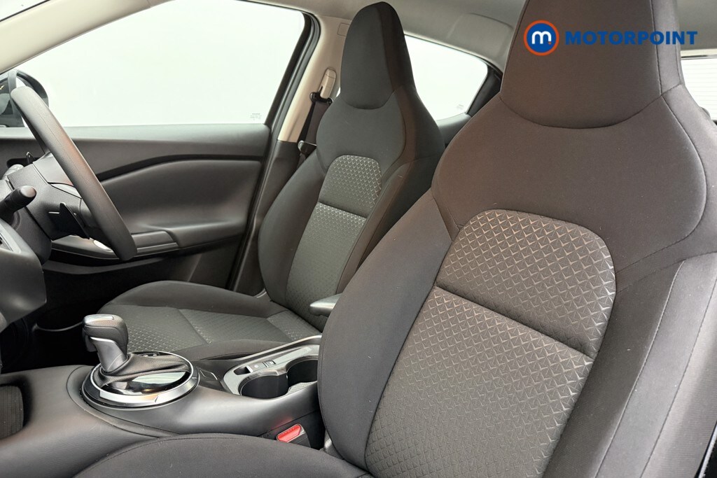 Used Nissan Juke for sale - 77962578: Photo 15