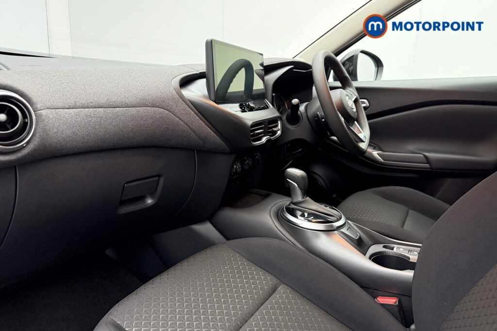 Used Nissan Juke for sale - 77962578: Photo 16