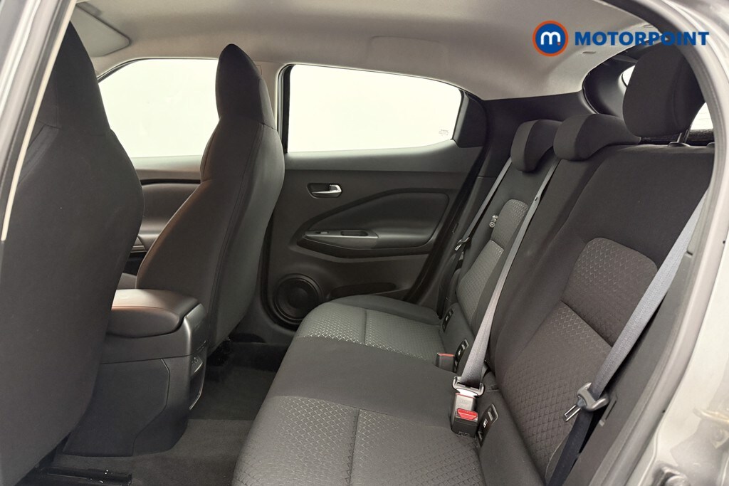 Used Nissan Juke for sale - 77962578: Photo 17