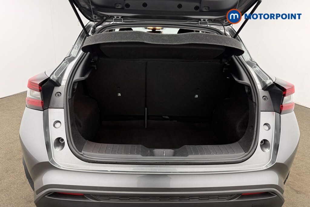 Used Nissan Juke for sale - 77962578: Photo 18