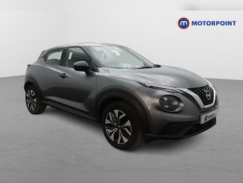 Used Nissan Juke undefined for sale - 77962578: Photo