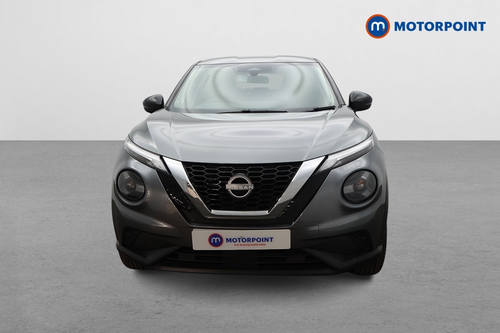 Used Nissan Juke for sale - 77962578: Photo 2