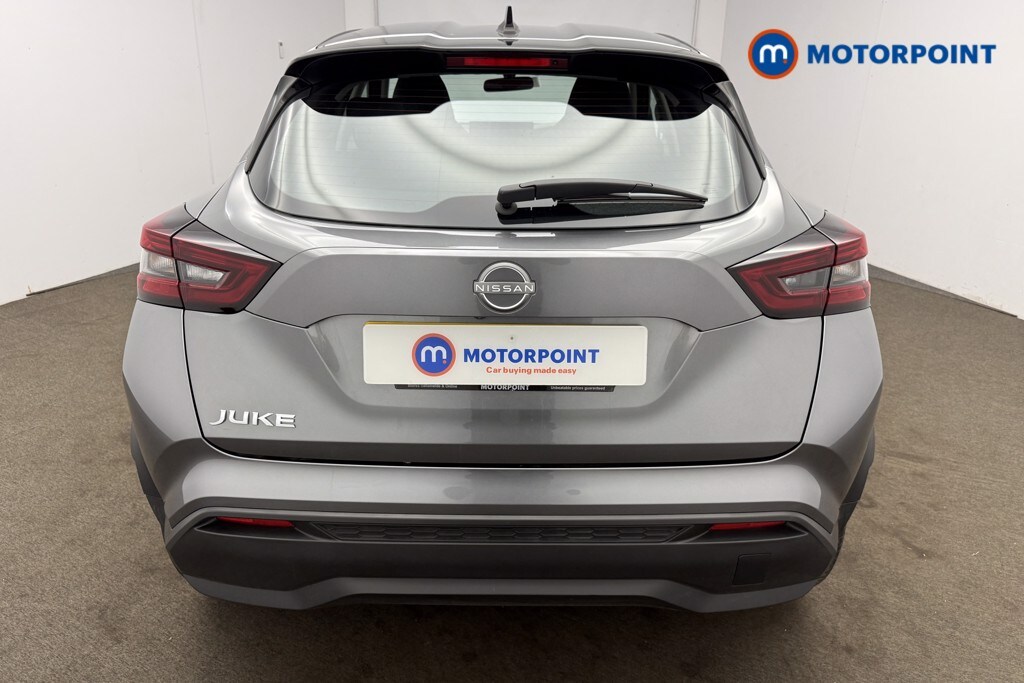 Used Nissan Juke for sale - 77962578: Photo 20