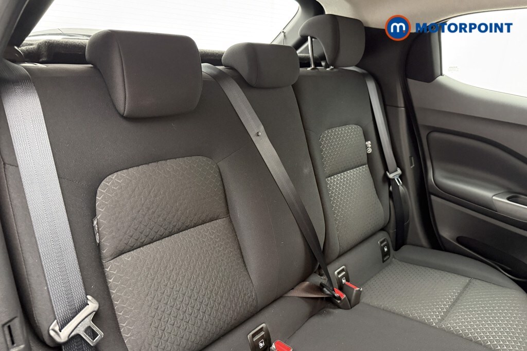 Used Nissan Juke for sale - 77962578: Photo 21