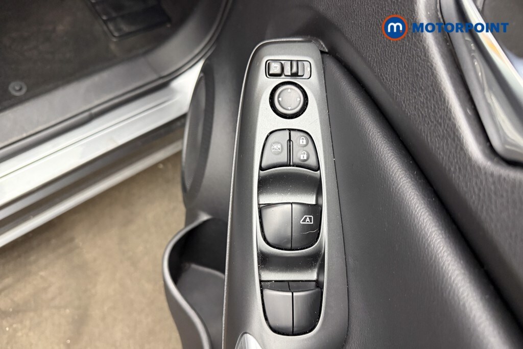 Used Nissan Juke for sale - 77962578: Photo 22