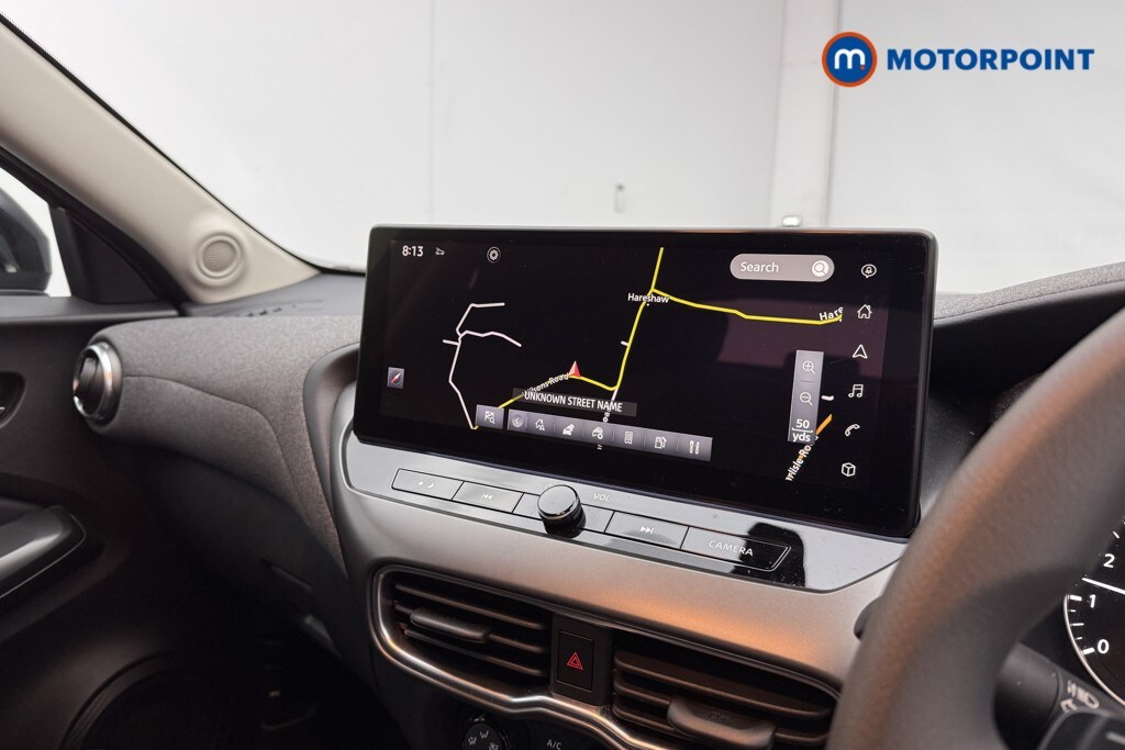 Used Nissan Juke for sale - 77962578: Photo 23