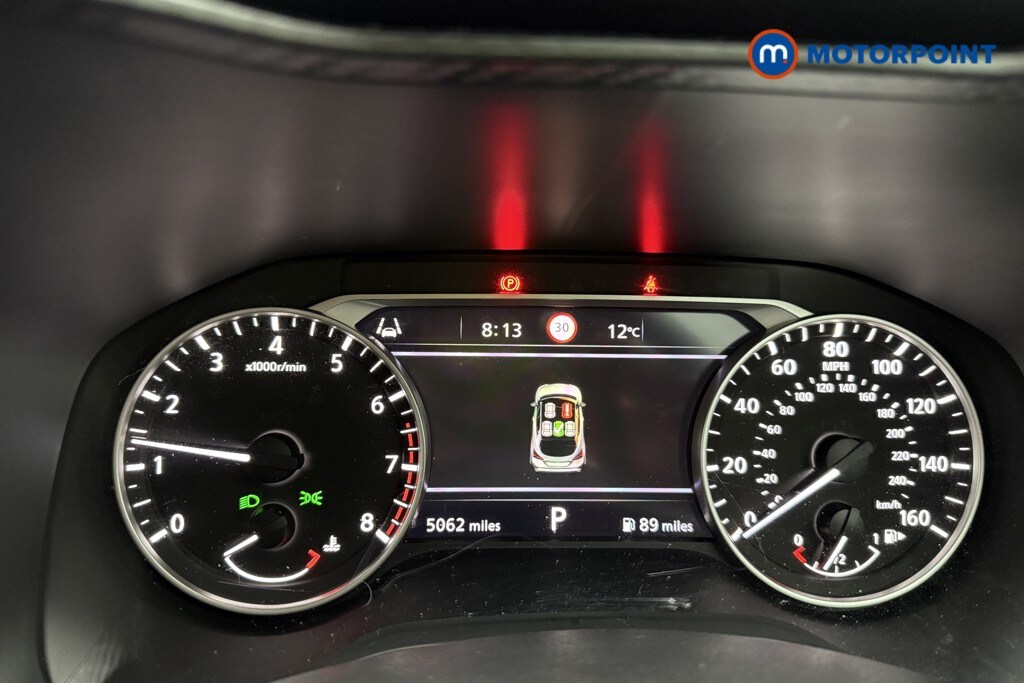 Used Nissan Juke for sale - 77962578: Photo 24