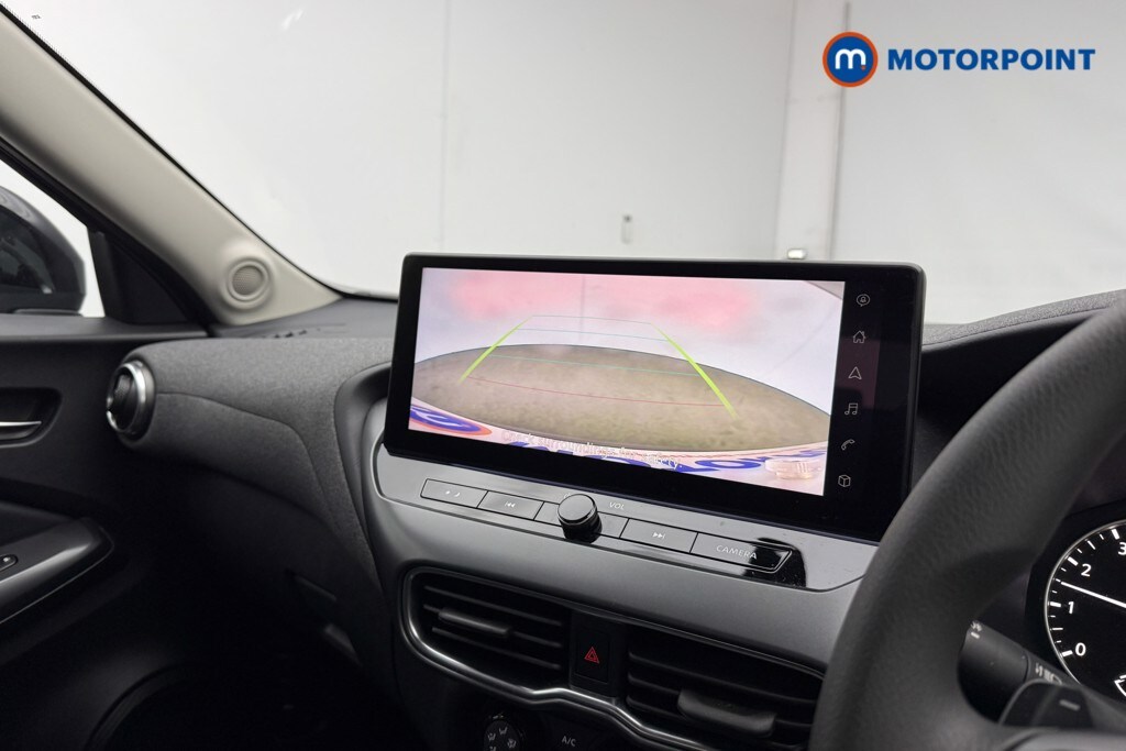 Used Nissan Juke for sale - 77962578: Photo 25