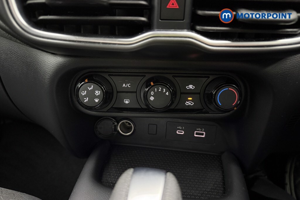 Used Nissan Juke for sale - 77962578: Photo 26