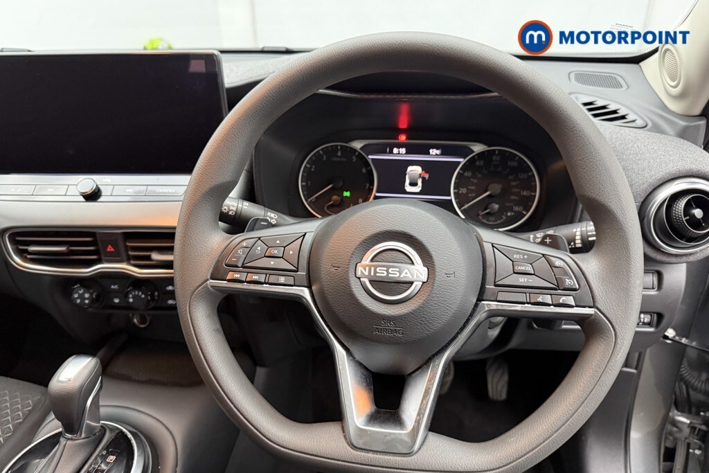 Used Nissan Juke for sale - 77962578: Photo 28