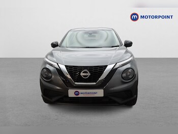 Used Nissan Juke undefined for sale - 77962578: Photo