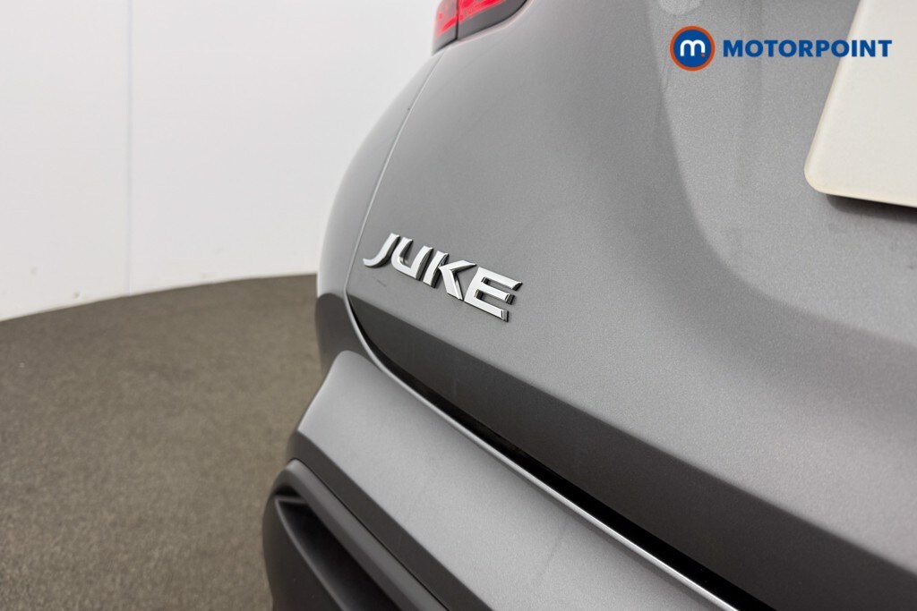 Used Nissan Juke for sale - 77962578: Photo 31