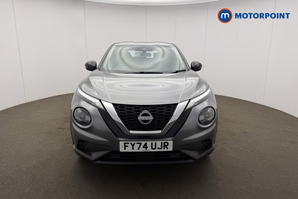 Used Nissan Juke for sale - 77962578: Photo 33