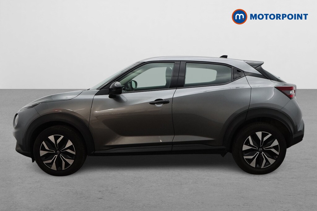 Used Nissan Juke for sale - 77962578: Photo 4