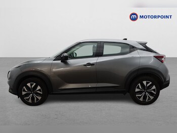 Used Nissan Juke undefined for sale - 77962578: Photo