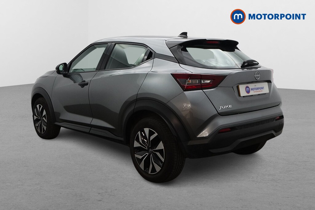 Used Nissan Juke for sale - 77962578: Photo 5